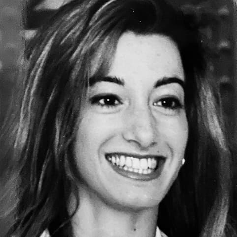 Christina Our People | Creation Agency