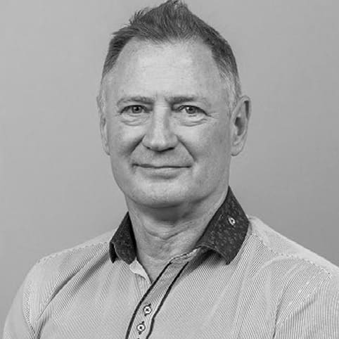 Paul Our People | Creation Agency