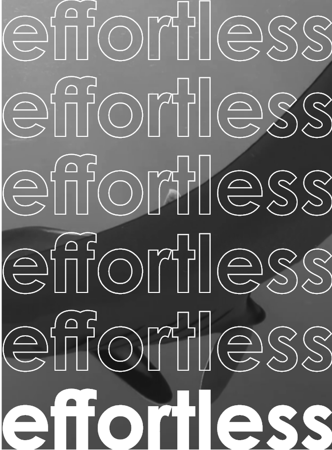 Effortless | Creative Agency