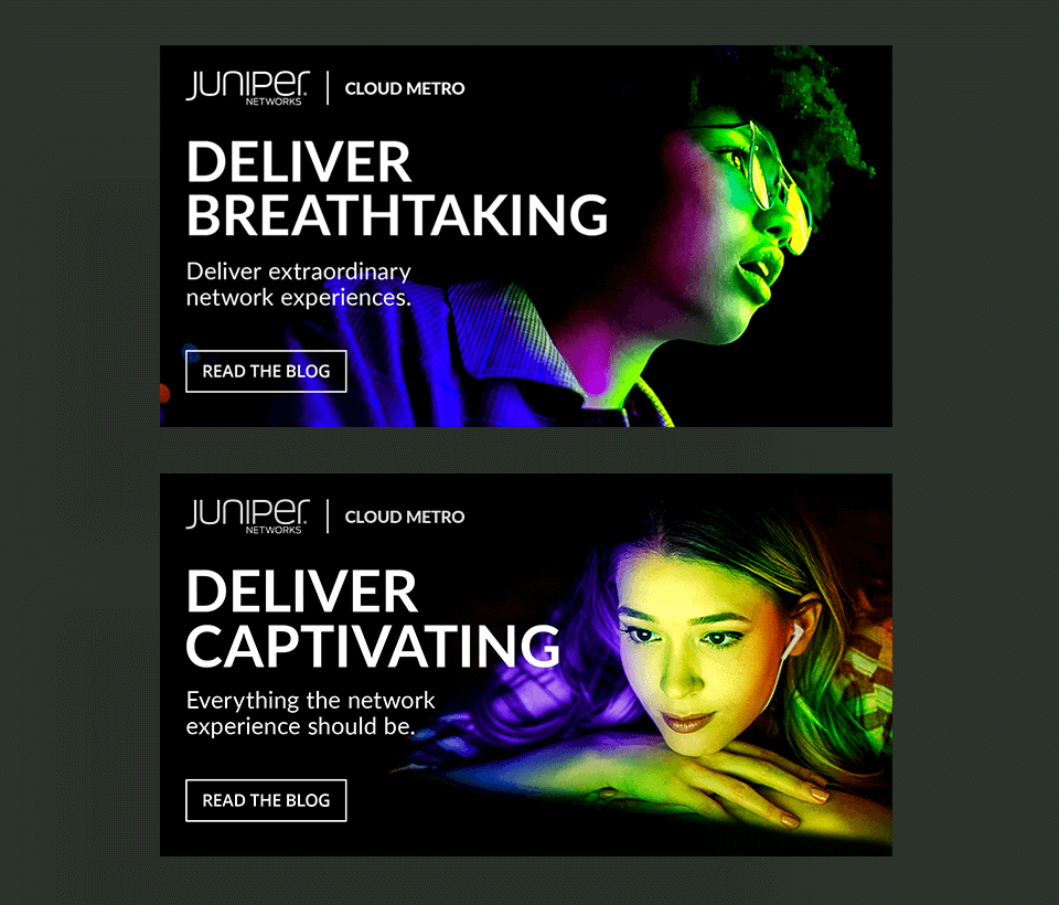 Juniper Networks | Creation Agency Checkmarx Codebashing | Creation Agency