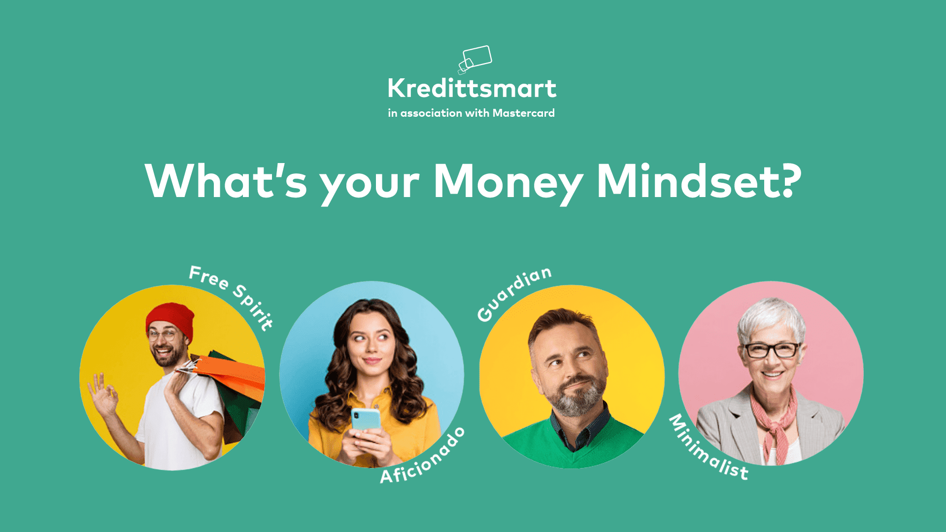 Mastercard Kredittsmart | Creative Agency Checkmarx Codebashing | Creation Agency