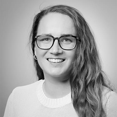 Catherine Our People | Creation Agency