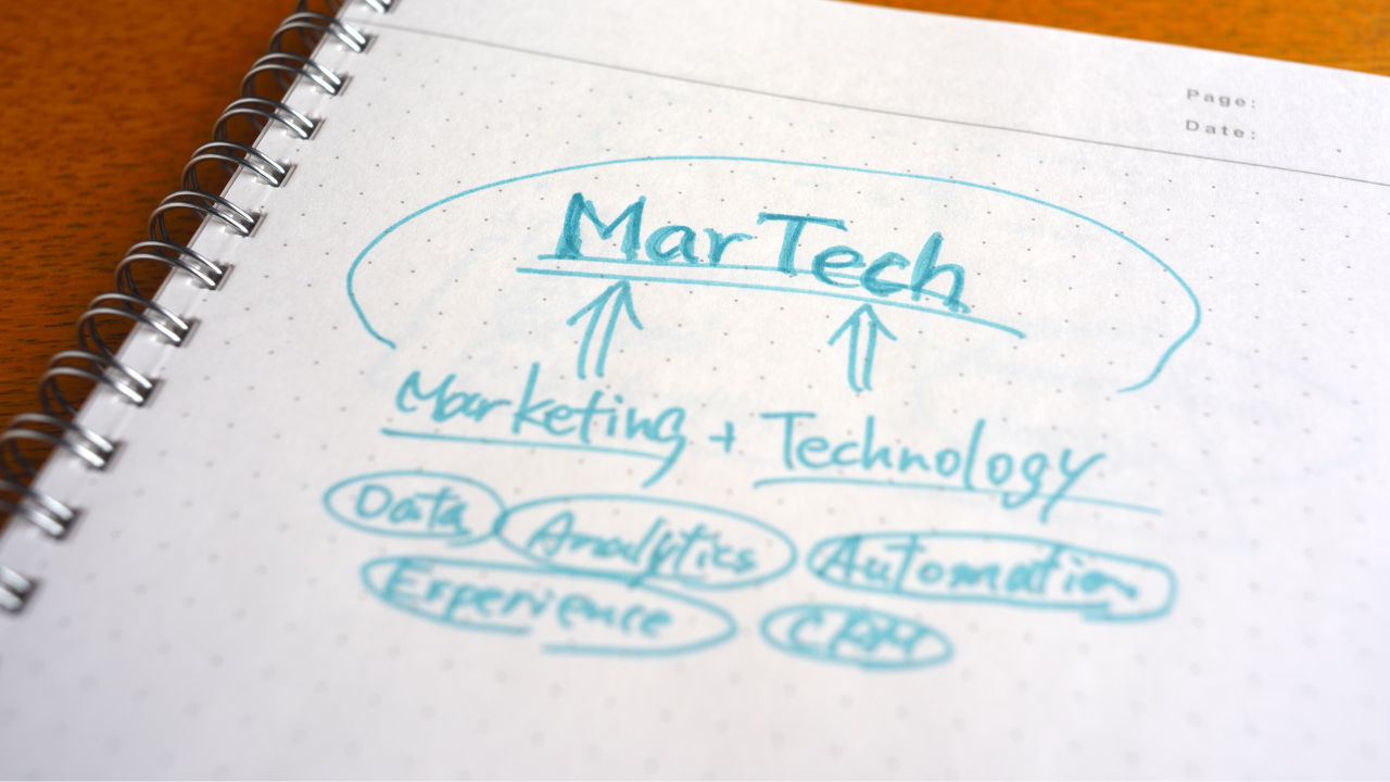 Why You Only Need HubSpot for Your Martech Needs