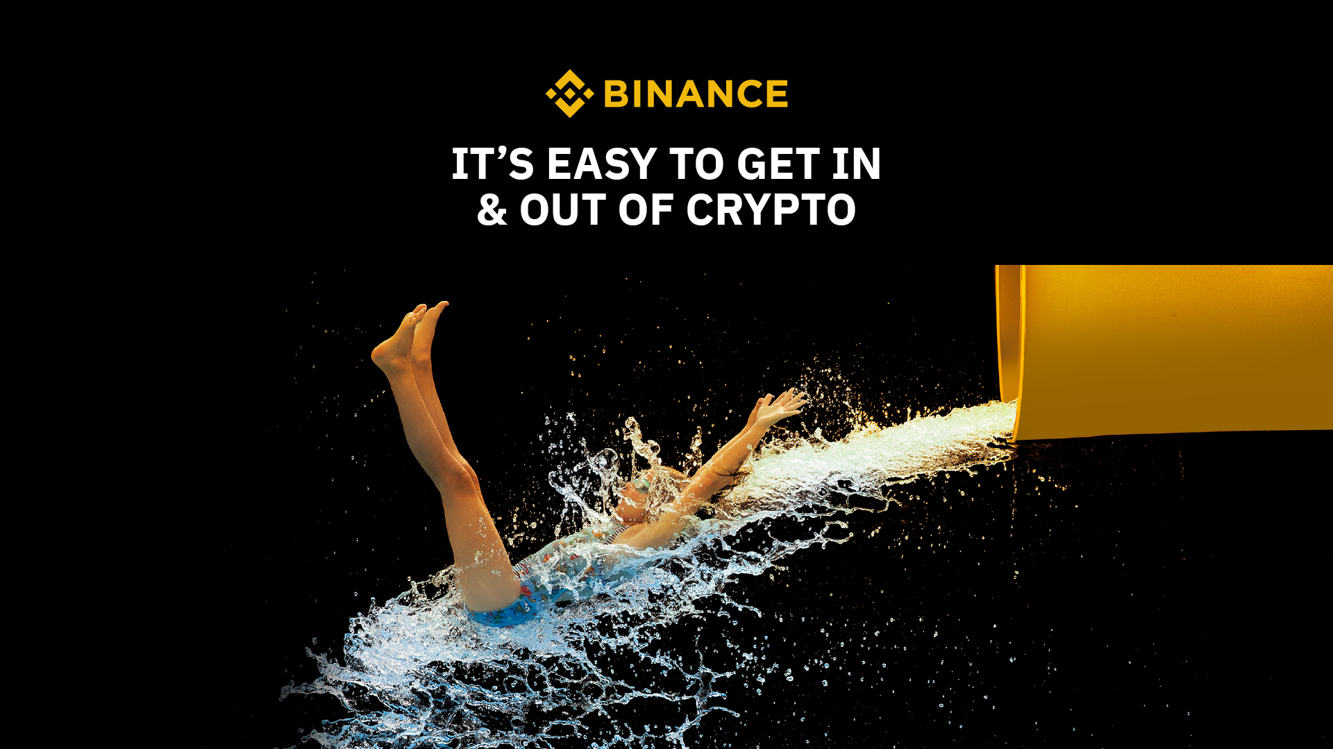 Binance Crypto